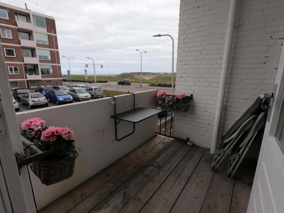 Kw96 Katwijk Aan Zee Apartamento Exterior foto