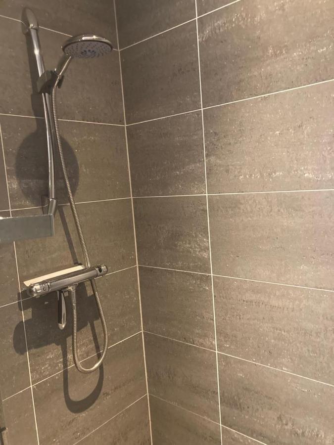 Kw96 Katwijk Aan Zee Apartamento Exterior foto