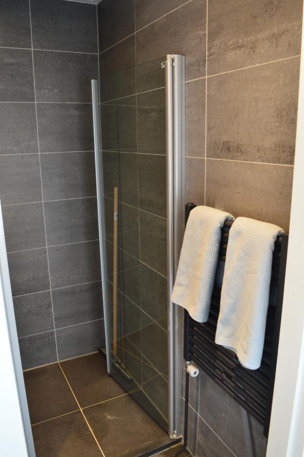 Kw96 Katwijk Aan Zee Apartamento Exterior foto