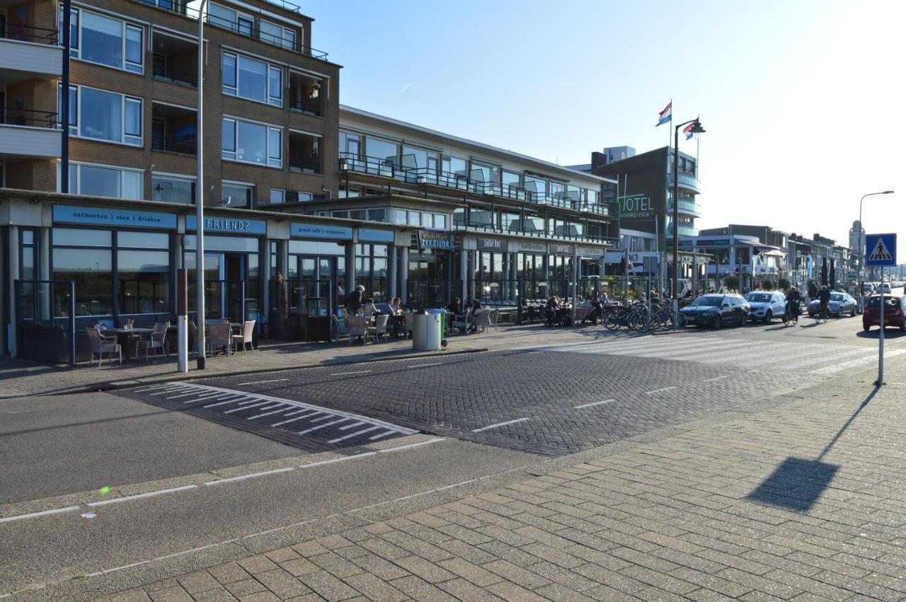 Kw96 Katwijk Aan Zee Apartamento Exterior foto