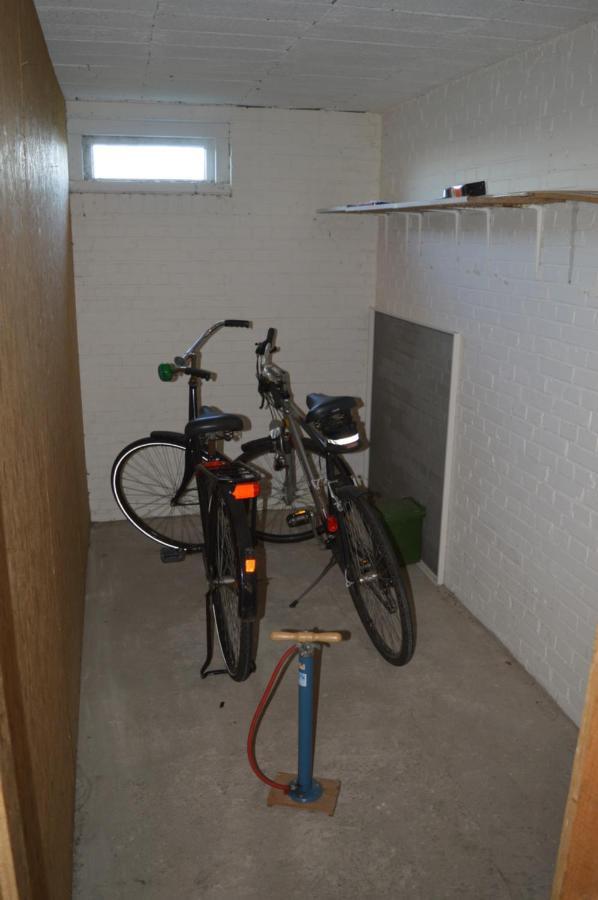 Kw96 Katwijk Aan Zee Apartamento Exterior foto